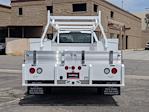 2024 Ford F-550 Regular Cab DRW 4x2 Scelzi Contractor Truck for sale #RDA26281 - photo 9