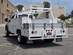2024 Ford F-550 Regular Cab DRW 4x2 Scelzi Contractor Truck for sale #RDA26281 - photo 2