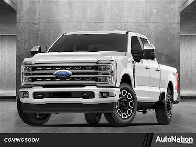2024 Ford F-250 Crew Cab 4x4 Pickup for sale #REC45427 - photo 1