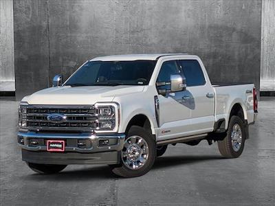2024 Ford F-250 Crew Cab 4x4 Pickup for sale #REC86506 - photo 1