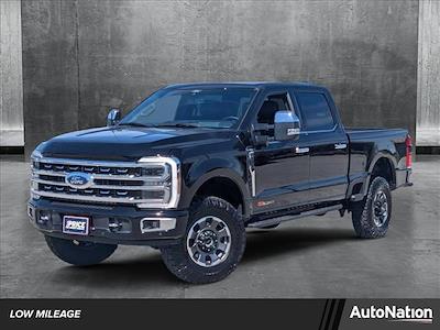 2024 Ford F-250 Crew Cab 4x4 Pickup for sale #RED69170 - photo 1