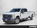 Used 2024 Ford F-250 XLT Crew Cab for sale #RED97153 - photo 1