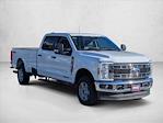 Used 2024 Ford F-250 XLT Crew Cab for sale #RED97153 - photo 4