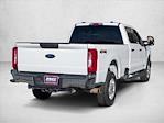 Used 2024 Ford F-250 XLT Crew Cab for sale #RED97153 - photo 6