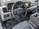 Used 2024 Ford F-250 XLT Crew Cab for sale #RED97153 - photo 9