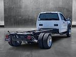New 2024 Ford F-550 XL Regular Cab Cab Chassis for sale #REE65694 - photo 3