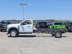 New 2024 Ford F-550 XL Regular Cab Cab Chassis for sale #REE65694 - photo 6