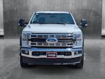 New 2024 Ford F-550 XL Regular Cab Cab Chassis for sale #REE65694 - photo 7