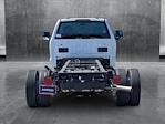New 2024 Ford F-550 XL Regular Cab Cab Chassis for sale #REE65694 - photo 9
