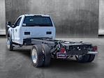 New 2024 Ford F-550 XL Regular Cab Cab Chassis for sale #REE65694 - photo 2