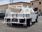 New 2024 Ford F-450 Regular Cab Contractor Truck for sale #REE65695 - photo 3