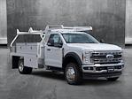 New 2024 Ford F-450 Regular Cab Contractor Truck for sale #REE65695 - photo 8