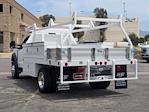 New 2024 Ford F-450 Regular Cab Contractor Truck for sale #REE65695 - photo 2
