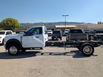 New 2024 Ford F-550 XL Regular Cab Cab Chassis for sale #REE65749 - photo 5