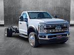 New 2024 Ford F-550 XL Regular Cab Cab Chassis for sale #REE65749 - photo 7