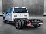 New 2024 Ford F-350 XL Super Cab Cab Chassis for sale #REE66831 - photo 2