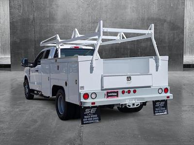 2024 Ford F-350 Super Cab DRW 4x2 Service Truck for sale #REE82707 - photo 2