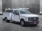 2024 Ford F-350 Super Cab DRW 4x2 Service Truck for sale #REE82707 - photo 8