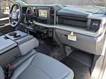 New 2024 Ford F-350 Regular Cab 12' Scelzi Contractor Truck for sale #REF26737 - photo 14