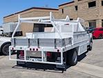 New 2024 Ford F-350 Regular Cab 12' Scelzi Contractor Truck for sale #REF26737 - photo 3
