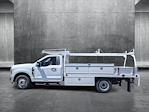 New 2024 Ford F-350 Regular Cab 12' Scelzi Contractor Truck for sale #REF26737 - photo 6