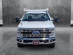 New 2024 Ford F-350 Regular Cab 12' Scelzi Contractor Truck for sale #REF26737 - photo 7