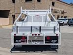 New 2024 Ford F-350 Regular Cab 12' Scelzi Contractor Truck for sale #REF26737 - photo 9
