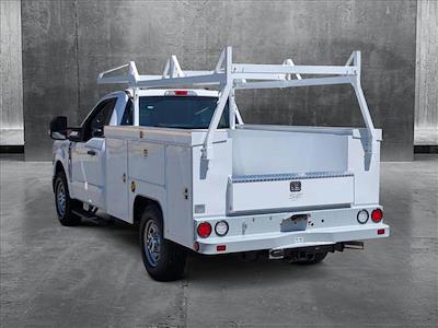 2024 Ford F-250 Regular Cab 4x2 Service Truck for sale #REF73253 - photo 2