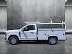 2024 Ford F-250 Regular Cab 4x2 Service Truck for sale #REF73253 - photo 6