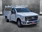 2024 Ford F-250 Regular Cab 4x2 Service Truck for sale #REF73253 - photo 8