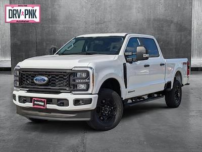 2024 Ford F-250 Crew Cab 4x4, Pickup for sale #REF83726 - photo 1