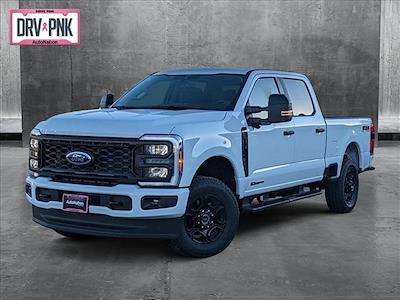 2024 Ford F-250 Crew Cab 4x4 Pickup for sale #REF84690 - photo 1
