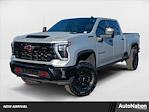 2024 Chevrolet Silverado 2500 Crew Cab 4x4 Pickup for sale #RF377082 - photo 1