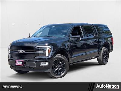 2024 Ford F-150 SuperCrew Cab 4x4 Pickup for sale #RFA64053 - photo 1