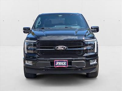 2024 Ford F-150 SuperCrew Cab 4x4 Pickup for sale #RFA64053 - photo 2