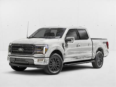 Used 2024 Ford F-150 - photo 1