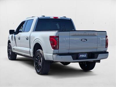 2024 Ford F-150 SuperCrew Cab 4x4 Pickup for sale #RFB81709 - photo 2