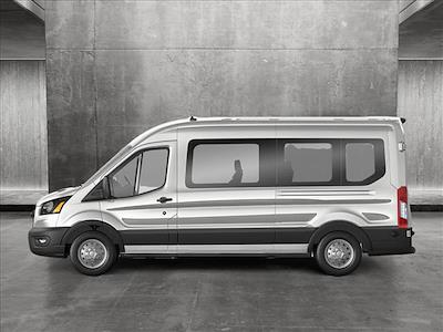 2024 Ford Transit 350 Medium Roof AWD Passenger Van for sale #RKB14944 - photo 2
