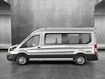 2024 Ford Transit 350 Medium Roof AWD Passenger Van for sale #RKB14944 - photo 2