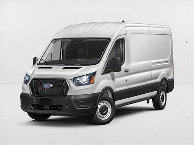 2024 Ford Transit 250 Medium Roof RWD Empty Cargo Van for sale #RKB76070 - photo 1