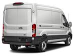 2024 Ford Transit 250 Medium Roof RWD Empty Cargo Van for sale #RKB76070 - photo 2