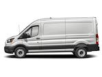 2024 Ford Transit 250 Medium Roof RWD Empty Cargo Van for sale #RKB76070 - photo 3