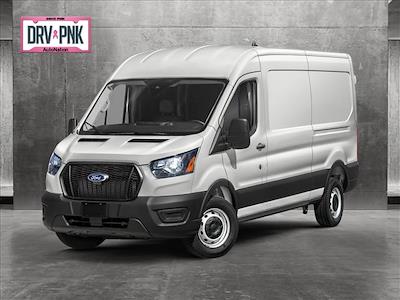 2024 Ford Transit 250 Medium Roof RWD Empty Cargo Van for sale #RKB88017 - photo 1