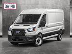 2024 Ford Transit 250 Medium Roof RWD Empty Cargo Van for sale #RKB88017 - photo 1