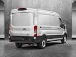 2024 Ford Transit 250 Medium Roof RWD Empty Cargo Van for sale #RKB88017 - photo 2