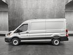 2024 Ford Transit 250 Medium Roof RWD Empty Cargo Van for sale #RKB88017 - photo 3
