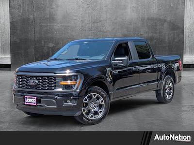 2024 Ford F-150 SuperCrew Cab 4x2 Pickup for sale #RKD46269 - photo 1