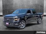 2024 Ford F-150 SuperCrew Cab 4x2 Pickup for sale #RKD46269 - photo 1