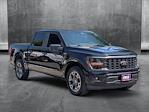 2024 Ford F-150 SuperCrew Cab 4x2 Pickup for sale #RKD46269 - photo 3