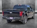 2024 Ford F-150 SuperCrew Cab 4x2 Pickup for sale #RKD46269 - photo 5